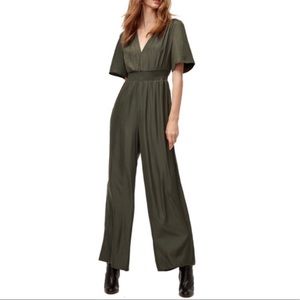 Wilfred jumpsuit